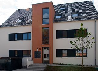 Ludwigsburg – Moderne Wohlfühl-Ausstattung in der Barockstadt